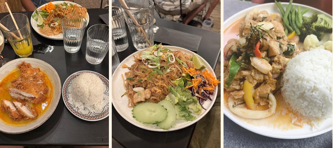 Le Bistrot Thai Lauris - Gallery Image 4