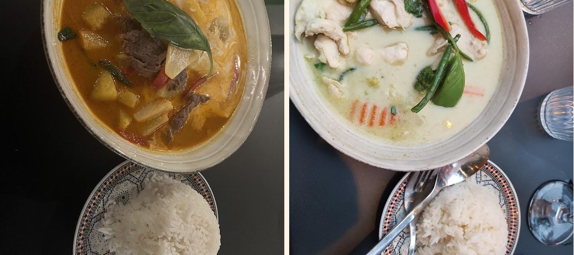 Le Bistrot Thai Lauris - Gallery Image 7